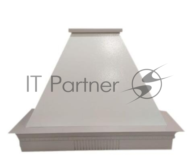 Вытяжка ELIKOR ADELE 90P-650-P3D WH MUAR/OAK