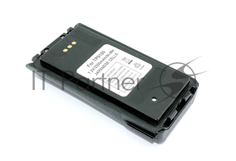 Аккумулятор для Радон 351, 352 (TPA-BA-203, TPA-BA-206) 2500mah 7,2V Li-ion