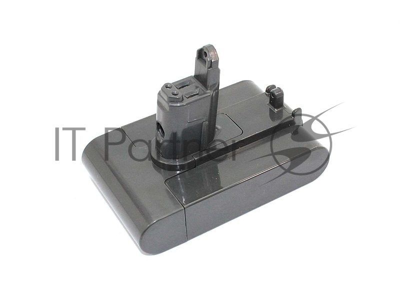 Аккумулятор для Dyson DC31, DC31 Animal, DC34, DC35, DC44, DC45 (Type B) 5000mAh, 22.2V Li-ion