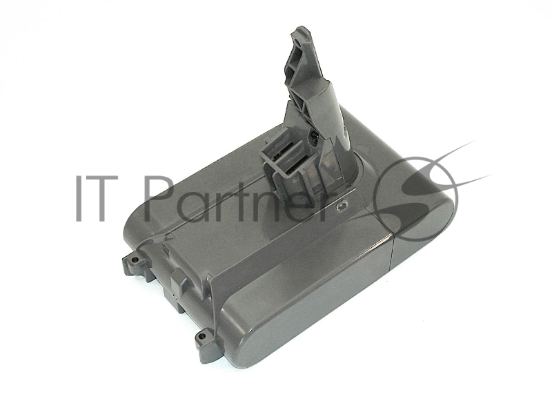 Аккумулятор для Dyson V7 (SV11) 4000mAh 21.6V Li-ion