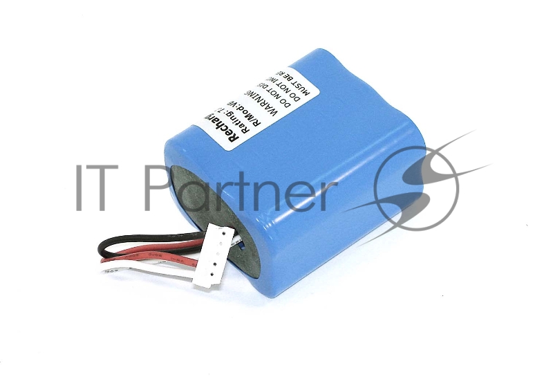 Аккумулятор для iRobot Braava 380, 380T (GPRHC202N026) Ni-MH 1500mAh 7.2V