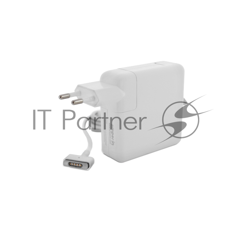 Блок питания (сетевой адаптер) Amperin AI-AP260 для ноутбуков Apple 16.5V 3.65A 60W MagSafe 2