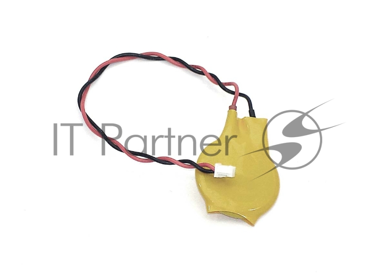 Батарейка CMOS CR2016 с коннектором