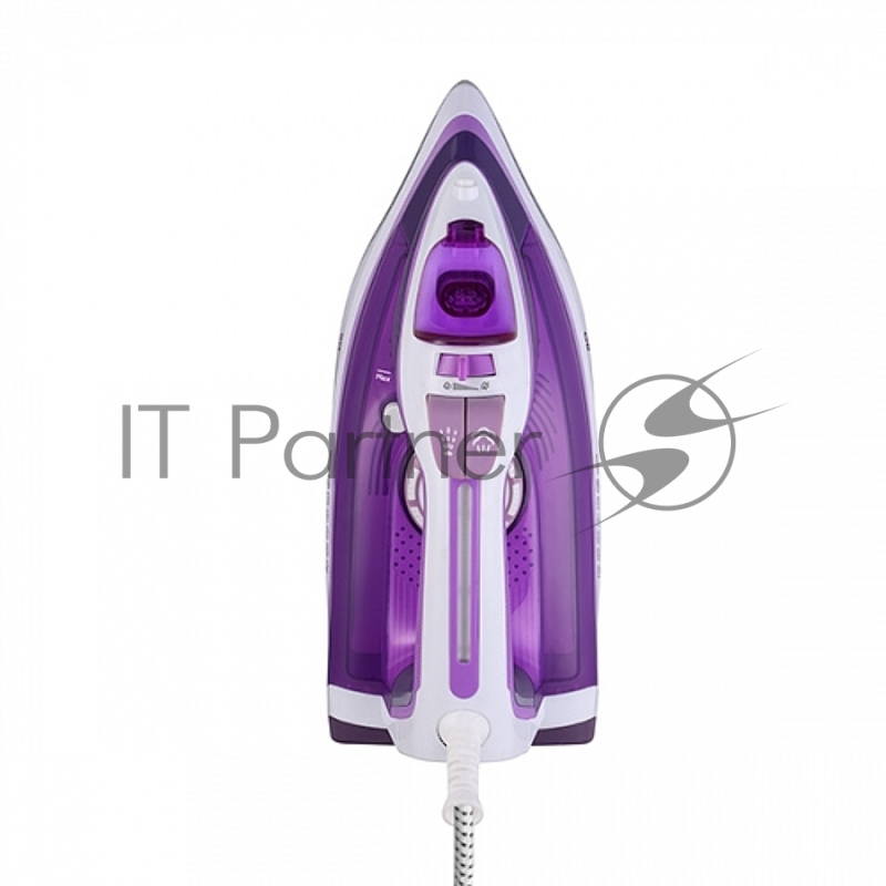Утюг BQ SI1002 White-Purple