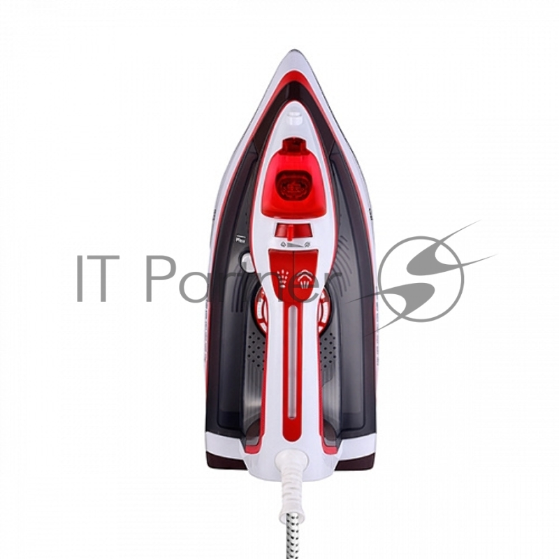 Утюг BQ SI1002 Белый-Красный