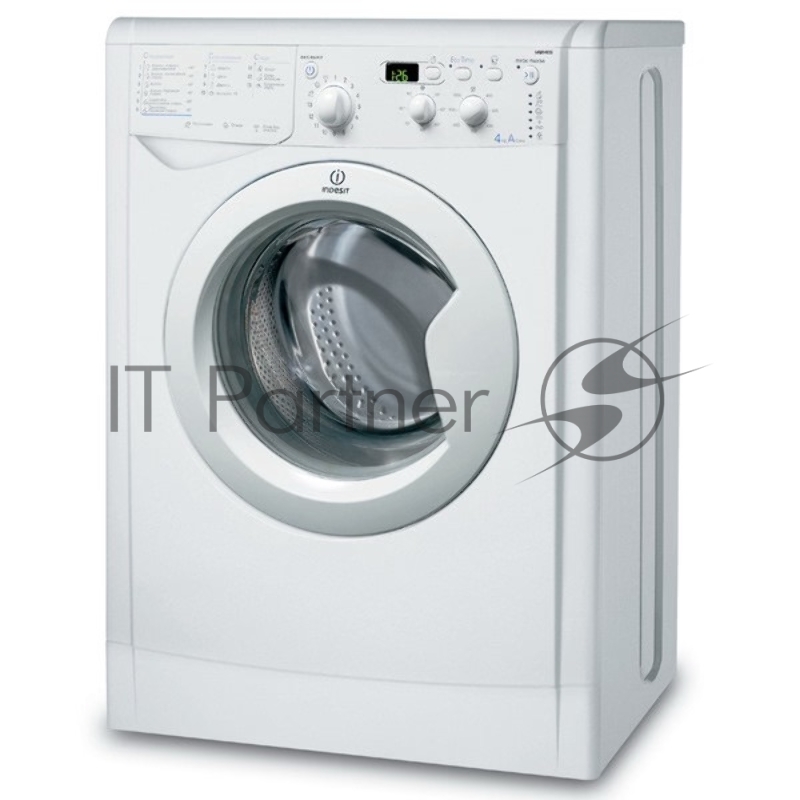 Стиральная машина INDESIT IWUD4105 (R)