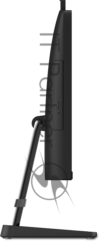 Моноблок Lenovo IdeaCentre AIO 3 24ALC6 23.8(1920x1080 IPS)/AMD Ryzen 3 5300U(2.6Ghz)/8192Mb/256SSDGb/ Radeon/Cam/BT/WiFi/war 1y/6.81kg/black/noOS + RU kbd, mouse USB