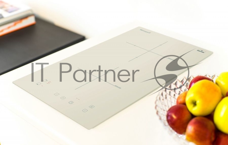 Индукционная варочная поверхность Weissgauff HI 32 G бежевый