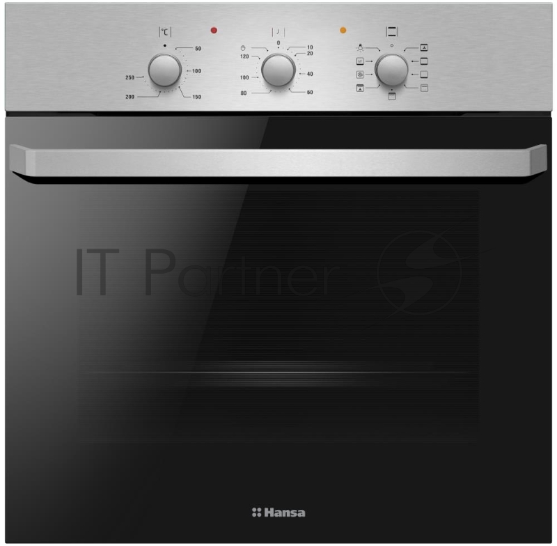 Встраиваемый духовой шкаф BOEI681621 57630 HANSA