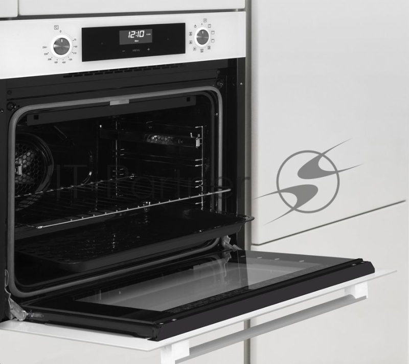 Духовой шкаф Электрический Weissgauff EOV 291 PDW белый, встраиваемый