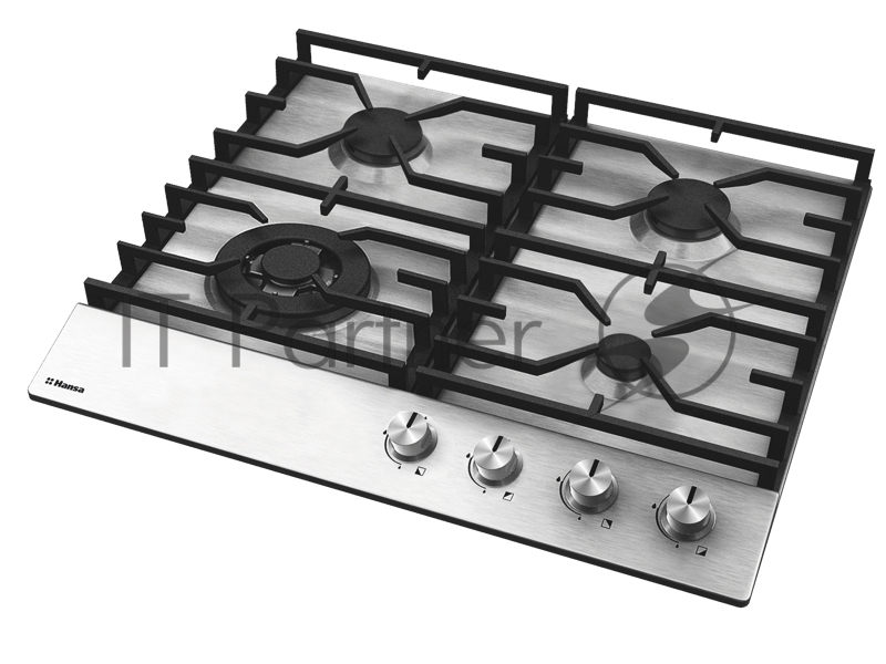 Газовая варочная поверхность BHGI611391 21034 HANSA