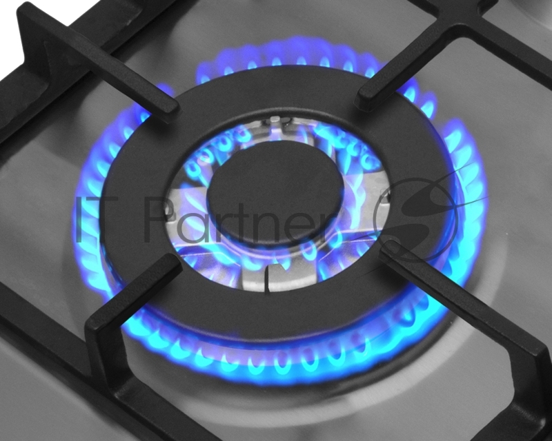 Газовая варочная поверхность BHGI611391 21034 HANSA