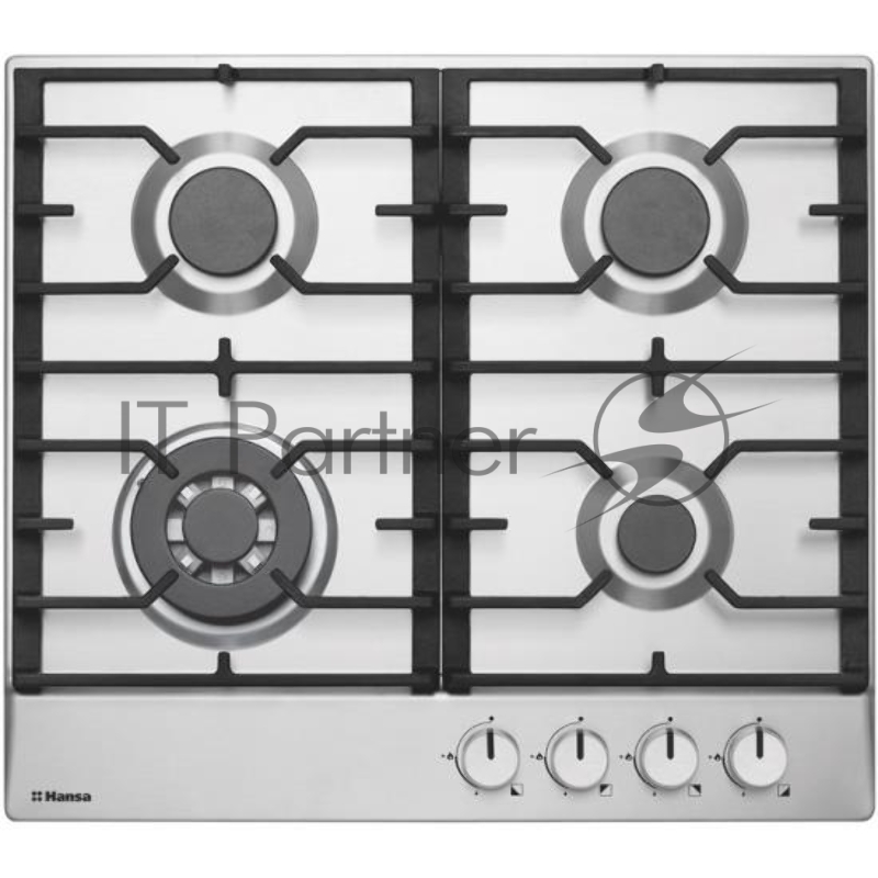 Газовая варочная поверхность BHGI611391 21034 HANSA