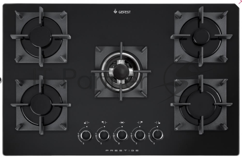 Газовая варочная поверхность GEFEST PVG 2240 K33 14805001