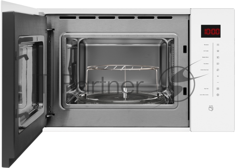 Микроволновая печь BUILT-IN 25L AMMB25E1WH 1103187 HANSA, встраиваемая