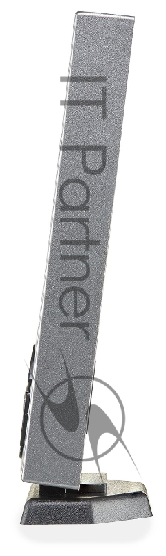 Погодная станция SunWind SW-WSH143-COLOR серебристый