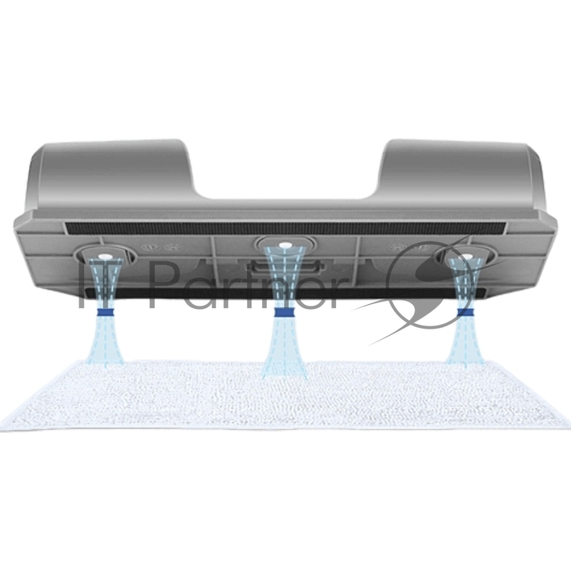 Резервуар для воды со шваброй Jimmy Water Tank with MOP JV83/JV85/JV85 PRO/H8 Flex/H9 PRO/H9 Flex/H10 Pro