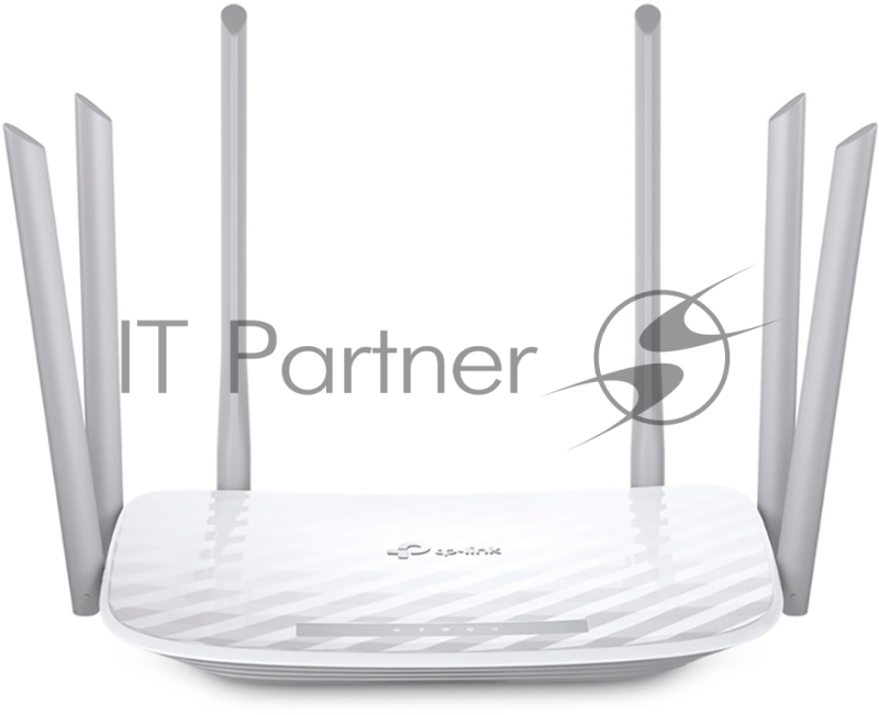 Двухдиапазонный гигабитный Wi-Fi роутер AC1900 с поддержкой MU?MIMO/ AC1900 Dual-Band Wi-Fi Router