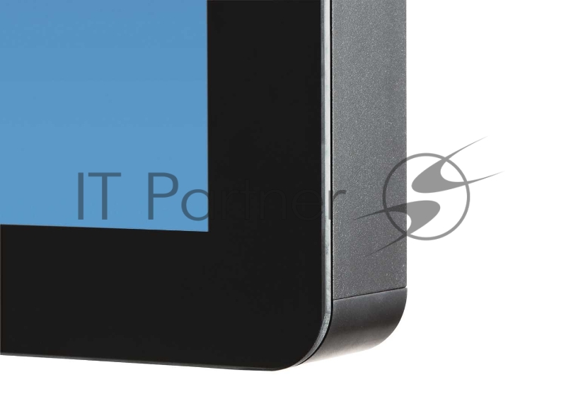 Монитор Iiyama 55 Touchscreen LCD monitor UHD 4K, VGA, 2xHDMI, DP, USB, open frame, PCAP, 3840x2160, 1A1DP2H, Face-up