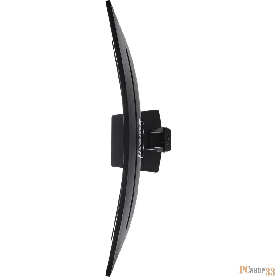 Монитор LCD 34 UWQHD IPS, 3440 x 1440, 300 cd/m, 0,4ms, HDMI, DisplayPort, Speakers, USB-HUB 2x 3.0