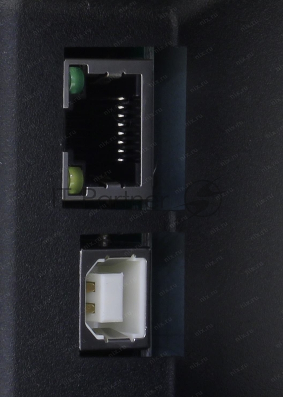 МФУ лазерный Hiper M-1005NW (Bl) A4 Net WiFi