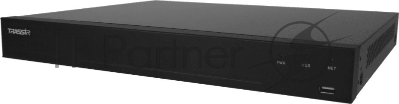 Видеорегистратор Trassir MiniNVR 2209R