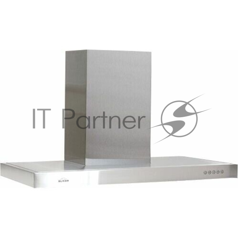 Вытяжка ELIKOR FARM 90H-650-E3D STEEL/OAK