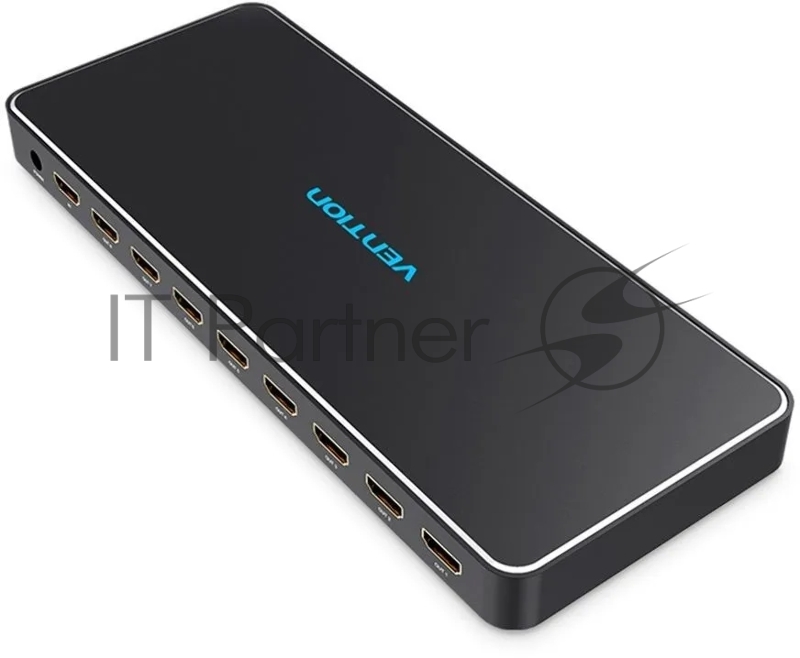 Разветвитель - сплиттер Vention HDMI 19F/8x19F на 8 мониторов