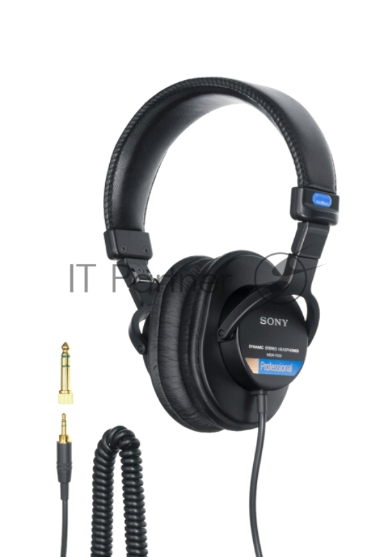 Профессиональные наушники Sony MDR-7506
