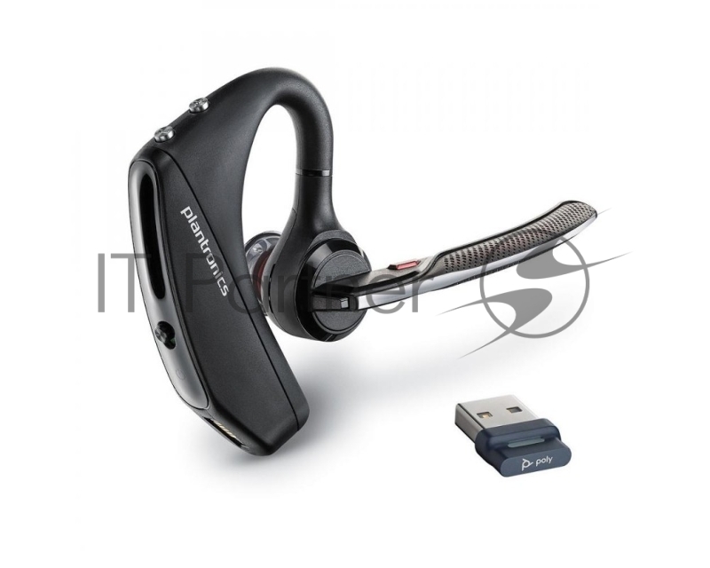 Гарнитура беспроводная VOYAGER 5200 UC,B5200, BT700