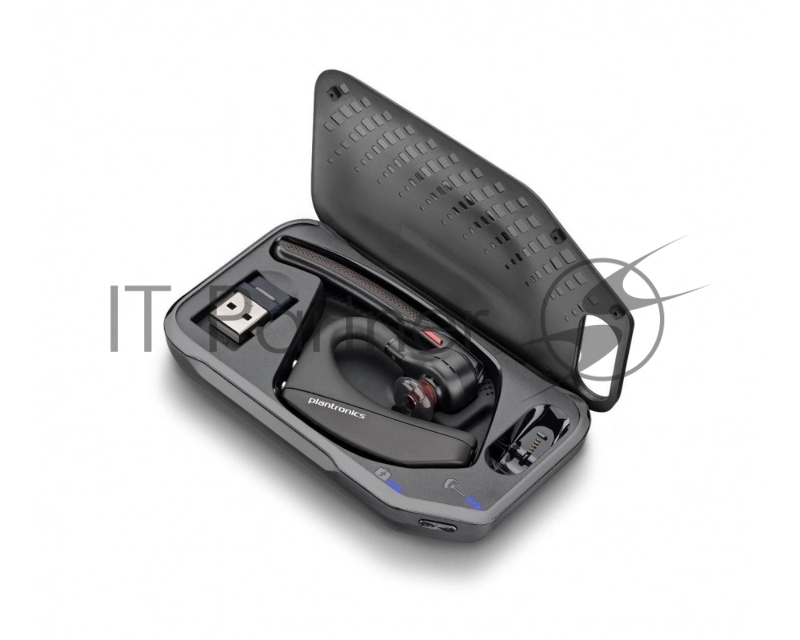 Гарнитура беспроводная VOYAGER 5200 UC,B5200, BT700