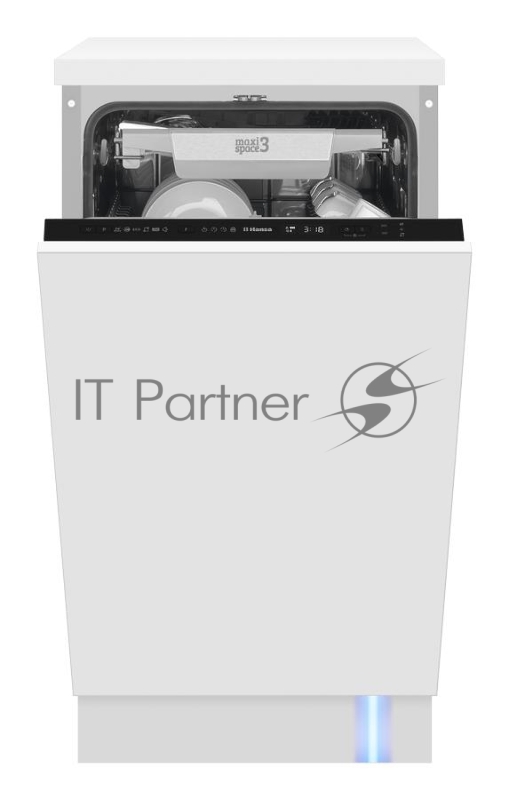 Встраиваемая посудомоечная машина HANSA ZIM426EBI 1191798 45CM