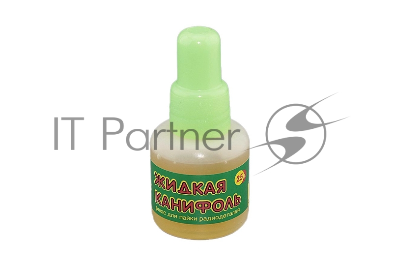 Жидкая канифоль 25 мл.