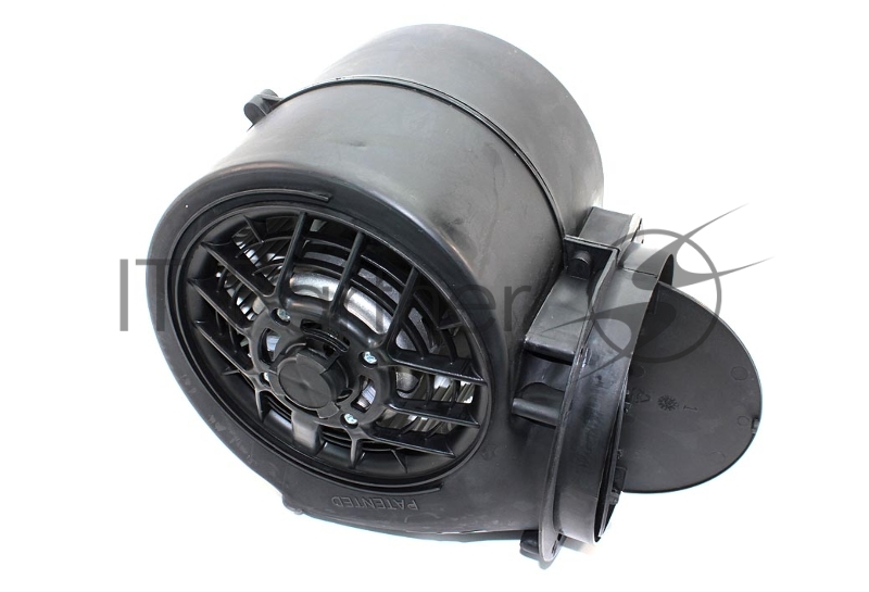 Вентилятор RXS35DT4-M