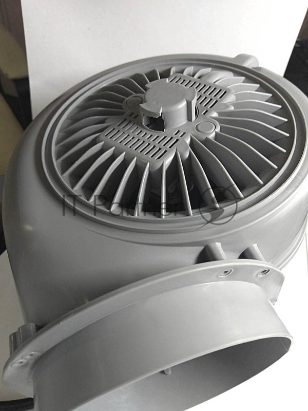 Вентилятор KP27DT003