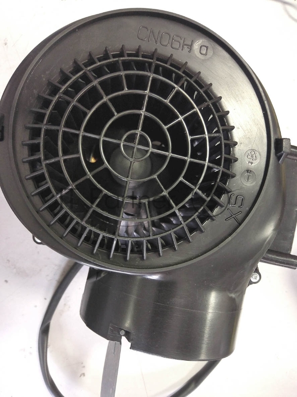 Вентилятор KPS27DT001 TN3033