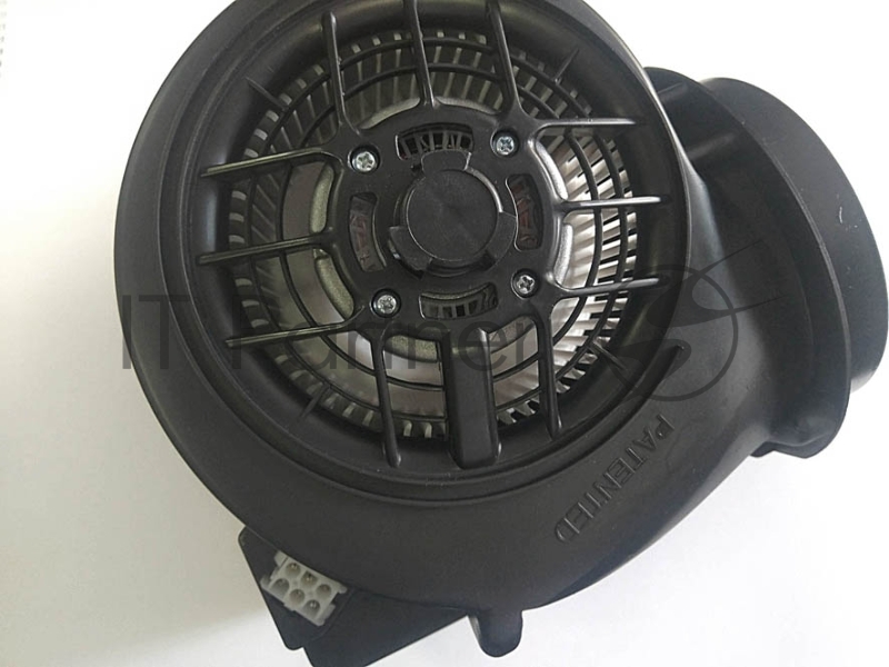 Вентилятор RXS20DT4-M
