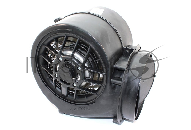 Вентилятор RXS20DT4-M