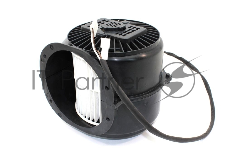 Вентилятор для вытяжек Врезной блок 52-400