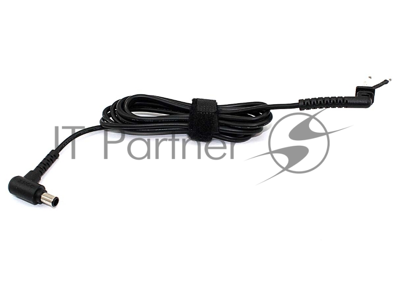 Кабель для блока питания Sony 6.0x4.4mm (угловой)