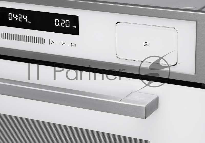 Духовой шкаф Электрический Weissgauff EOM 891 SWx белый/нержавеющая сталь, встраиваемый