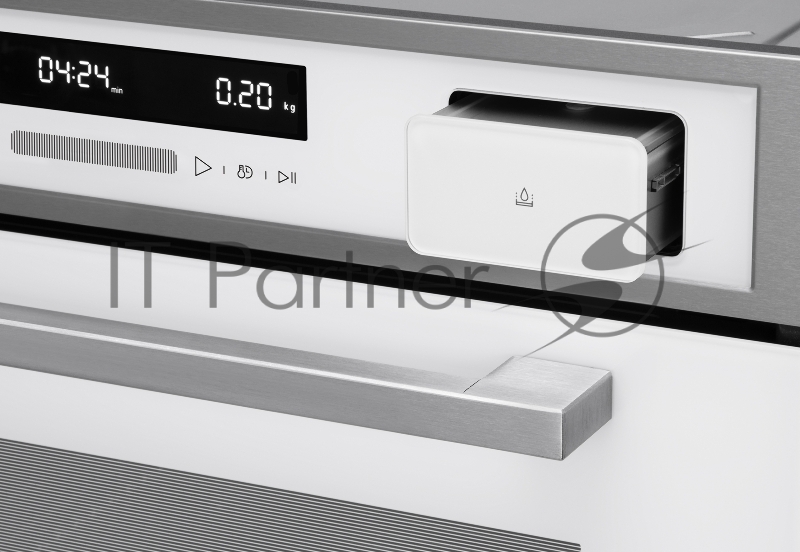 Духовой шкаф Электрический Weissgauff EOM 891 SWx белый/нержавеющая сталь, встраиваемый