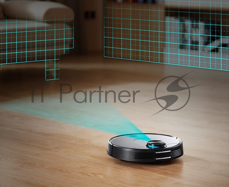 Робот-пылесос Viomi V2 PRO Viomi V2 PRO Vacuum cleaner