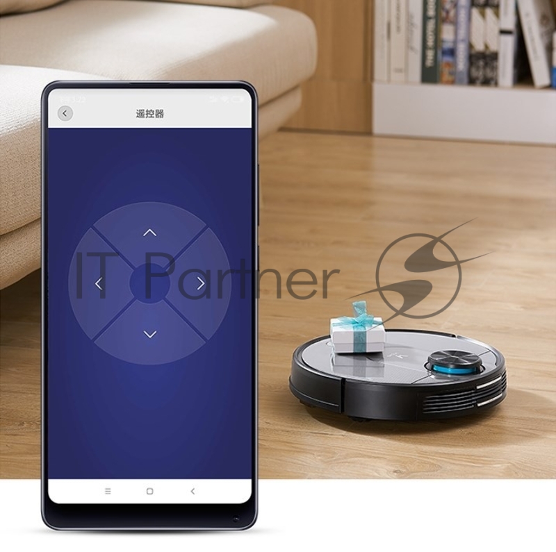 Робот-пылесос Viomi V2 PRO Viomi V2 PRO Vacuum cleaner