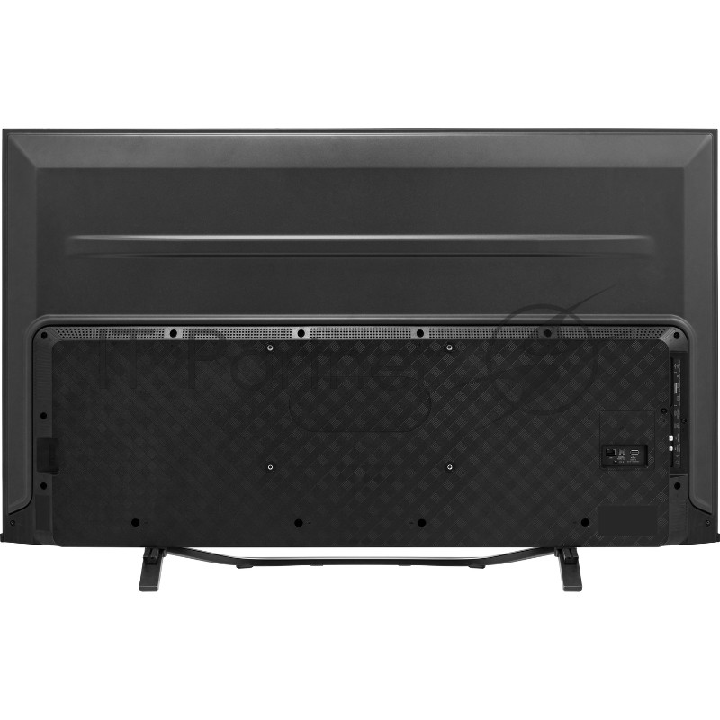 Телевизор LED Hisense 55 55U7HQ черный 4K Ultra HD 120Hz DVB-T DVB-T2 DVB-C DVB-S DVB-S2 USB WiFi Smart TV (RUS)