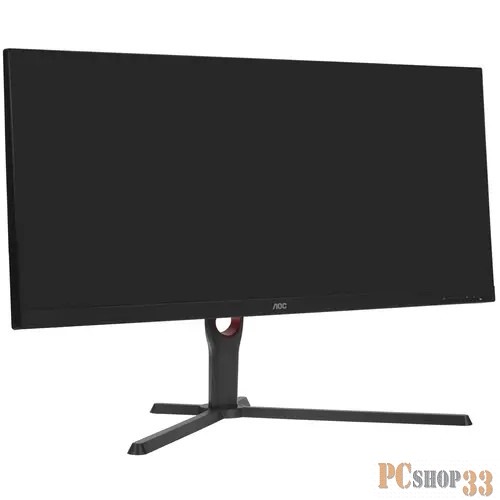 Монитор LCD 27 AOC 16:9 NEW