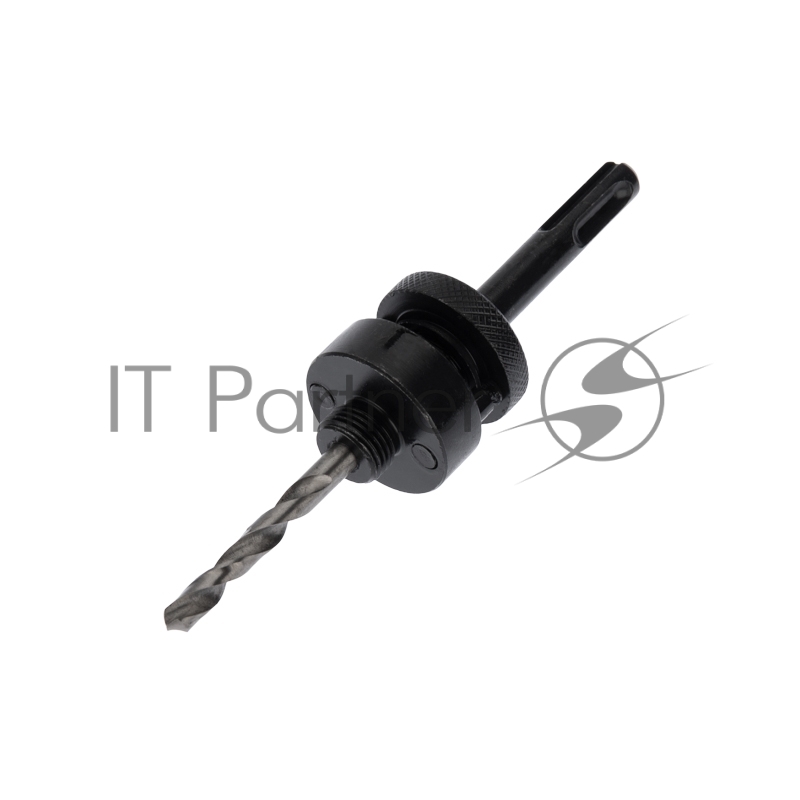 Хвостовик SDS PLUS для коронок Bimetal 32-152 мм Kranz