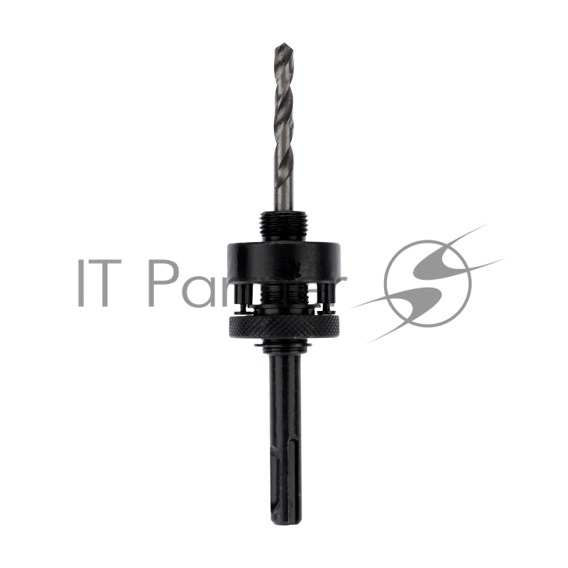 Хвостовик SDS PLUS для коронок Bimetal 32-152 мм Kranz