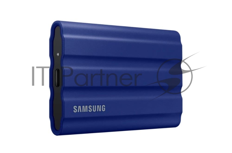 SSD жесткий диск SAMSUNG USB3.2 1TB EXT. MU-PE1T0R/WW