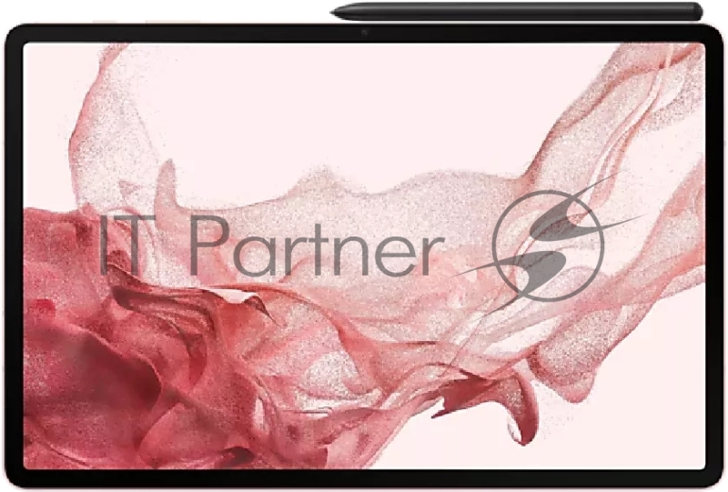 Планшет Samsung Galaxy Tab S8+ 128GB LTE Pink Gold 12.4/2800x1752/8Gb/128Gb/10090